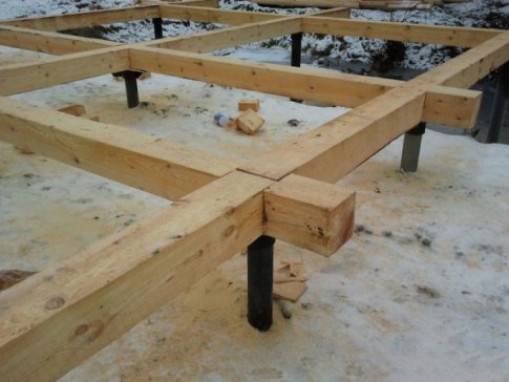 Купить сваи 150x150 в Георгиевске от 1793 руб: Надежные решения для фундамента | Цена, заказ, доставка