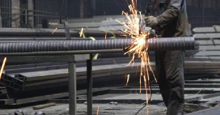 Цена на сварные работы в Георгиевск - расчет стоимости сварных работ цена от 1230 руб.
