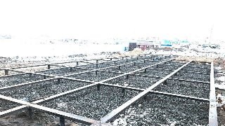 Купить винтовые сваи 108 в Георгиевске - цена от 2664 руб