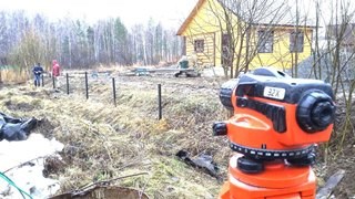 Винтовые сваи диаметром 60 мм Георгиевске цена от 1998 руб