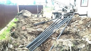 Винтовые сваи диаметром 73 мм Георгиевске цена от 1332 руб.