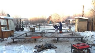 Купить винтовые сваи 76 в Георгиевске и Ставропольском крае | цена от 1742 руб с доставкой