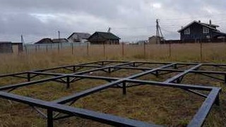Купить свайный фундамент в Георгиевске | лучшая цена от 2561 руб с доставкой свай