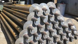 Купить винтовые сваи 108 в Георгиевске - цена от 2664 руб