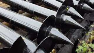 Купить винтовые сваи 76 в Георгиевске и Ставропольском крае | цена от 1742 руб с доставкой